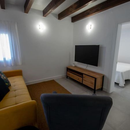 Apartamentos Marmolejos Galdar Bilik gambar