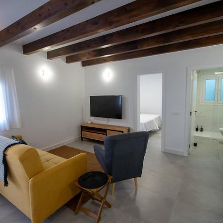Apartamentos Marmolejos Galdar Bilik gambar