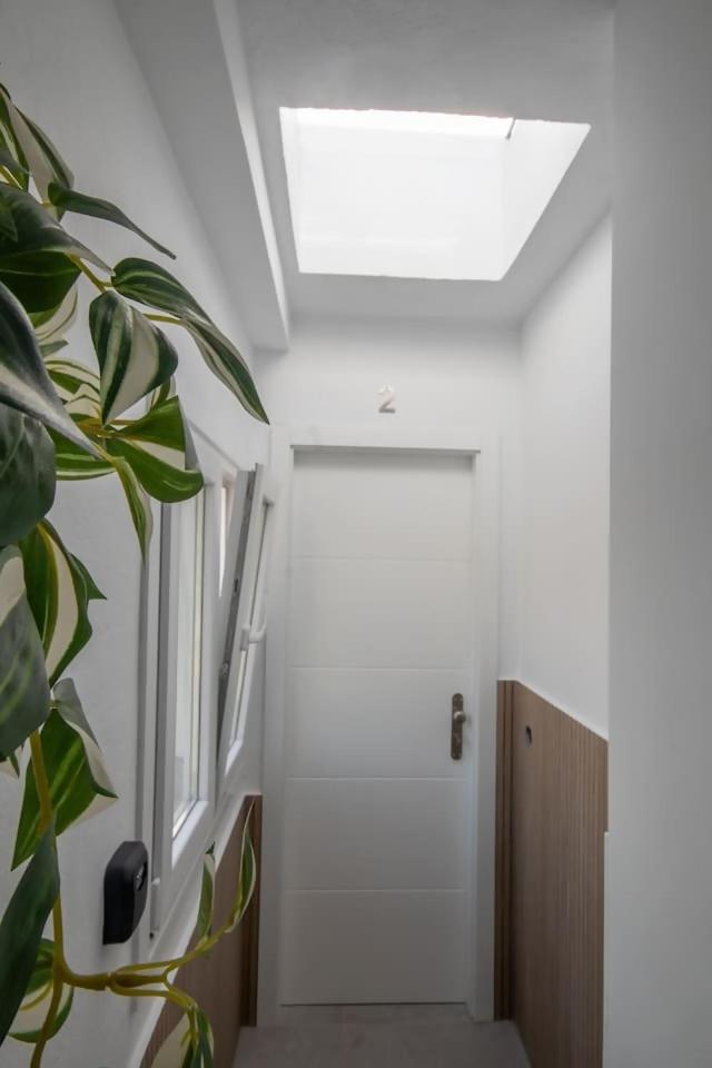 Apartamentos Marmolejos Galdar Bilik gambar