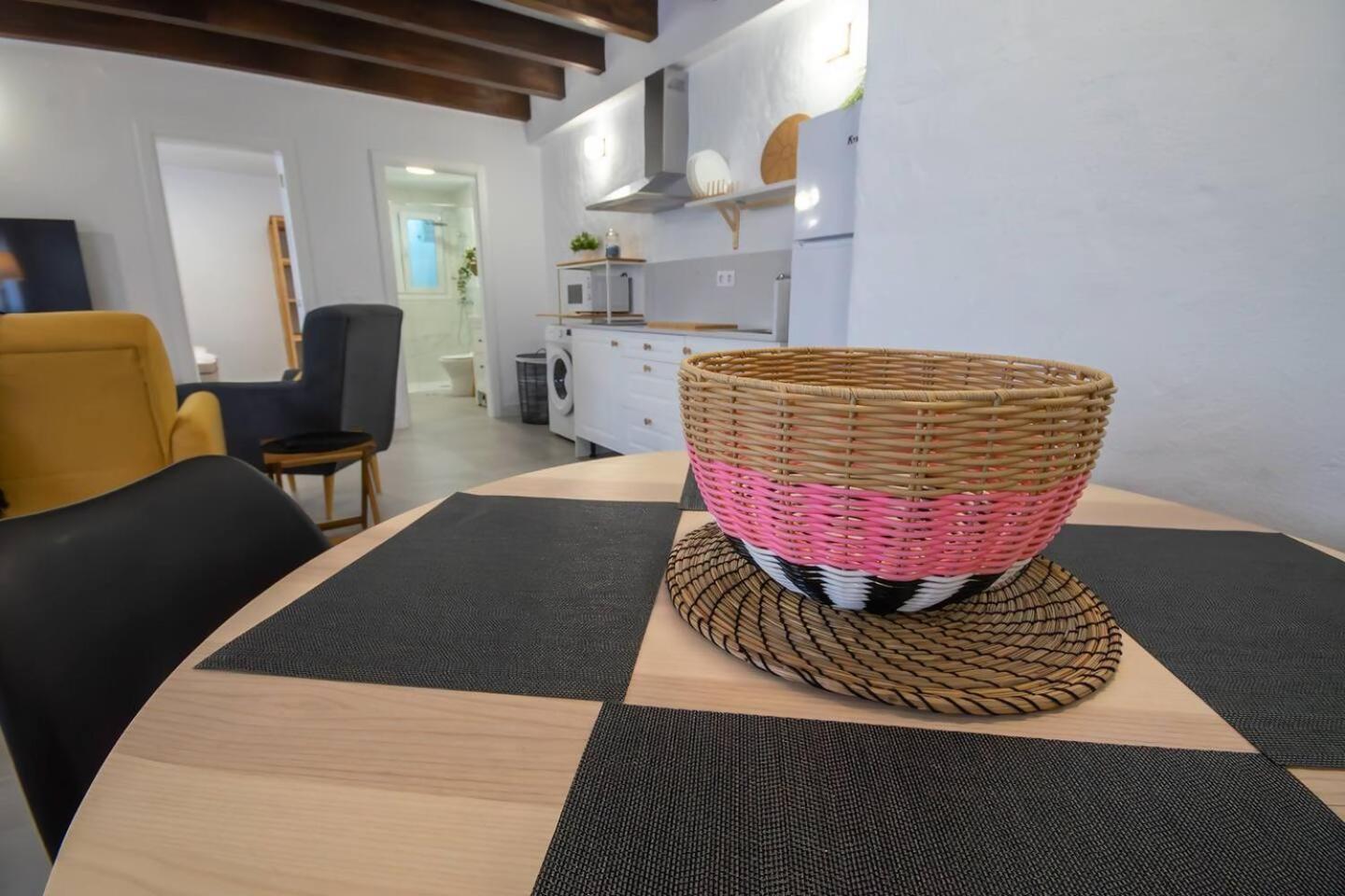 Apartamentos Marmolejos Galdar Bilik gambar