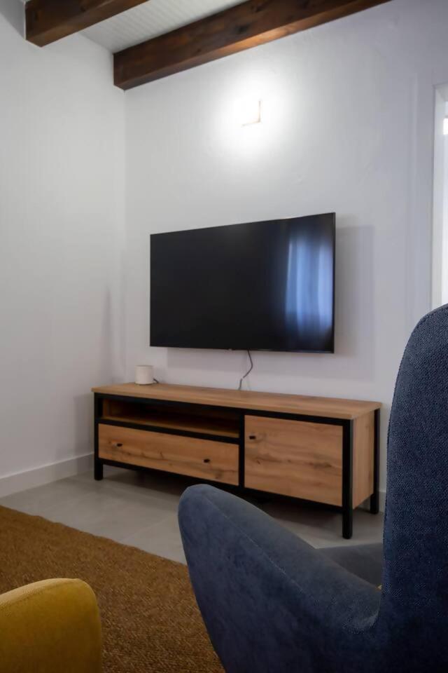 Apartamentos Marmolejos Galdar Bilik gambar