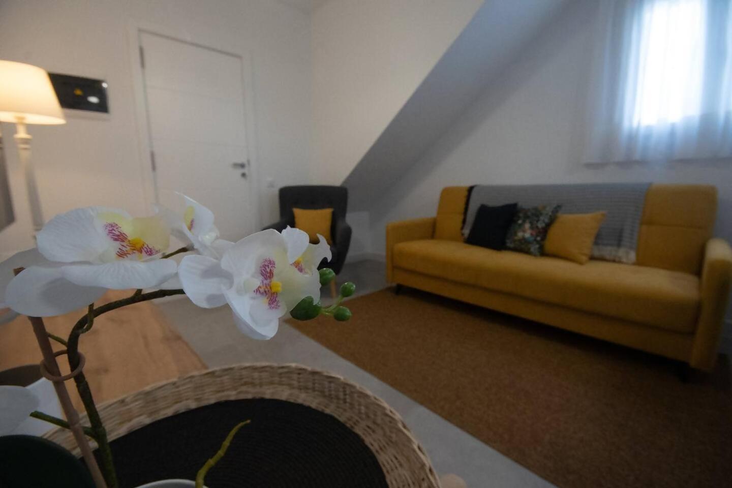 Apartamentos Marmolejos Galdar Bilik gambar